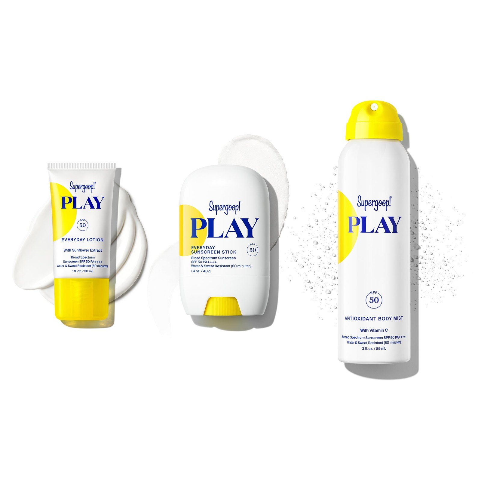 Play Date - 2026