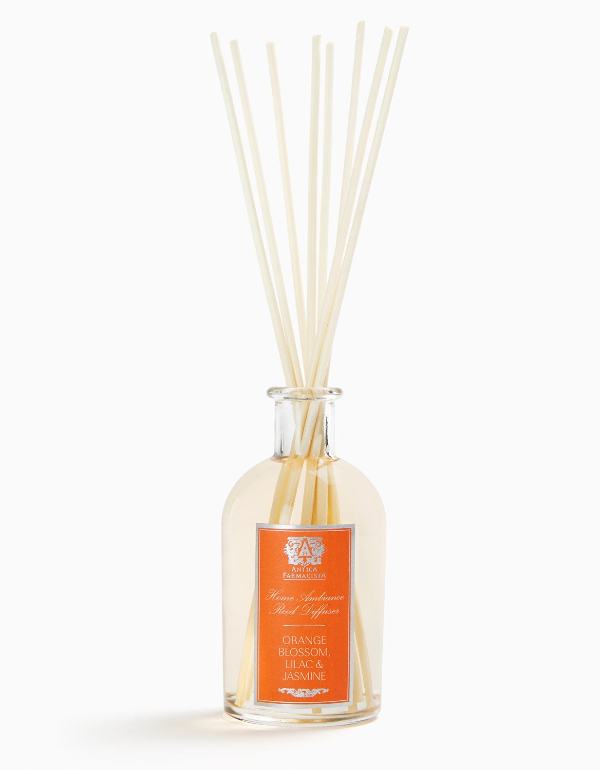 Orange Blossom, Lilac, & Jasmine 250ml Home Ambian