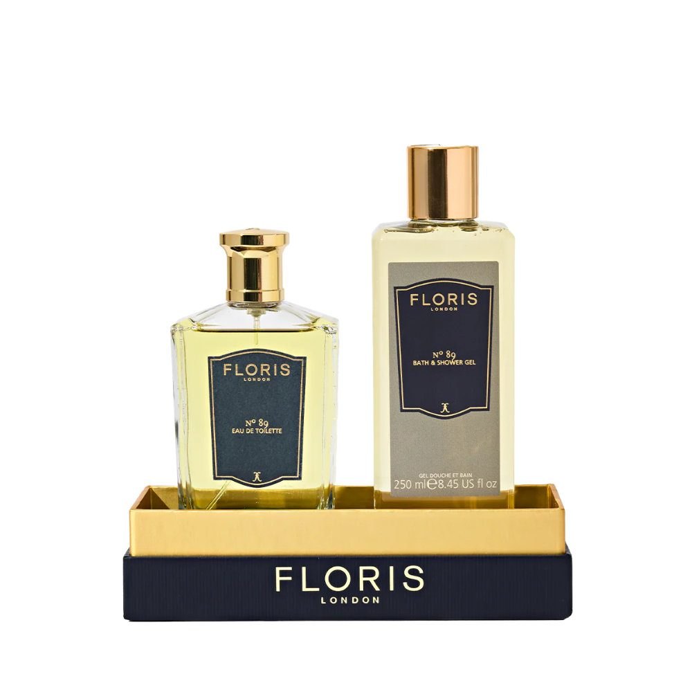 No. 89 Duo Gift Set