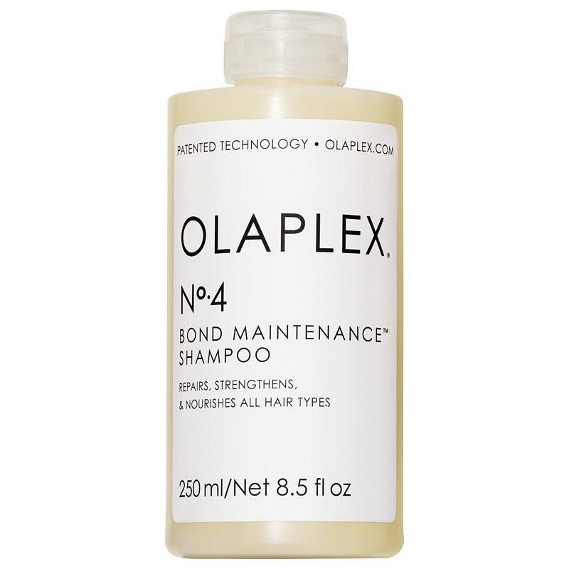 Olaplex No. 4 Bond Maintenance Shampoo, 8.5 oz