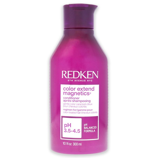 Redken Color Extend Magnetics Conditioner, 10.1 oz